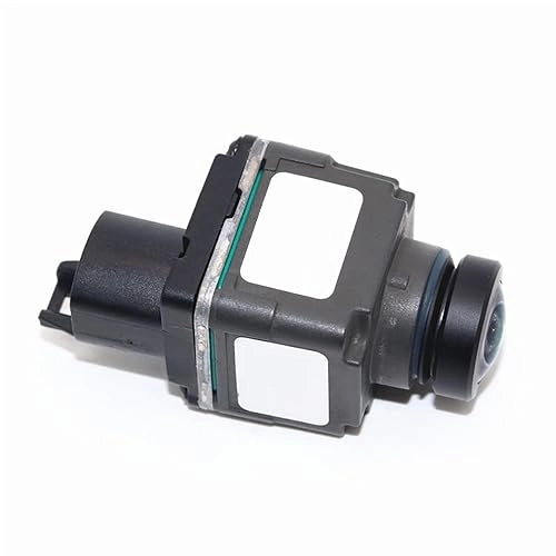 Rear View Camera - Night vision