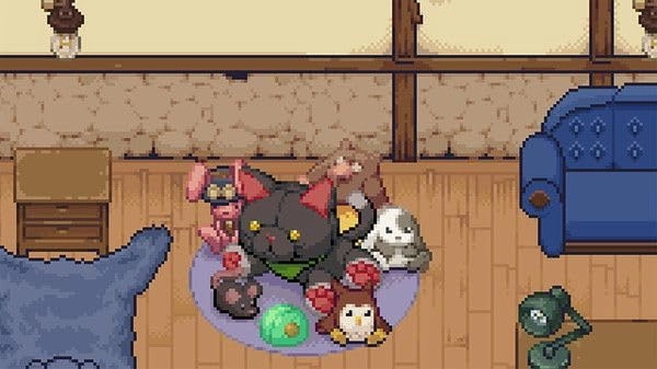 Potion Permit Complete Edition - PlayStation 5