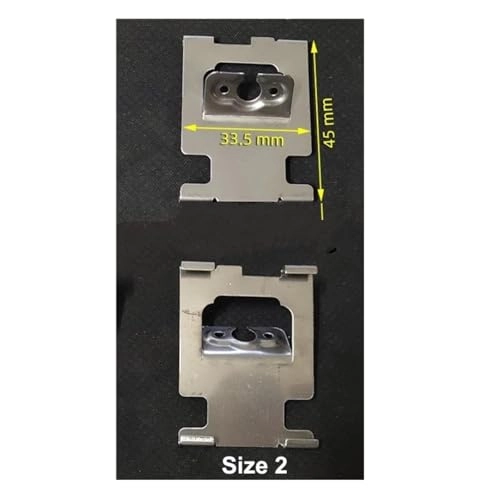 Rear View Camera - Night vision 1280*720P