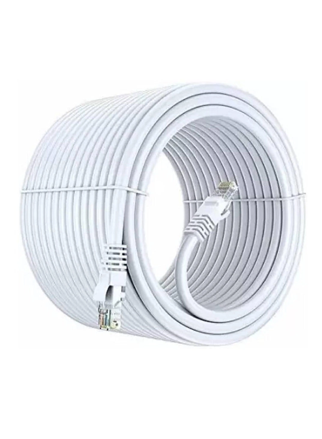 GENNEXT Cat6 Cable - 20 meter