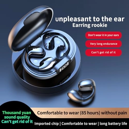 JR03 Wireless Earbud