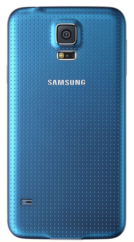 Galaxy S5 Duos - 2GB 16GB