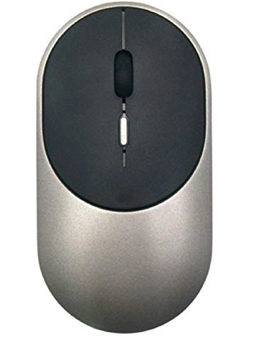 Wireless Mouse - Bluetooth