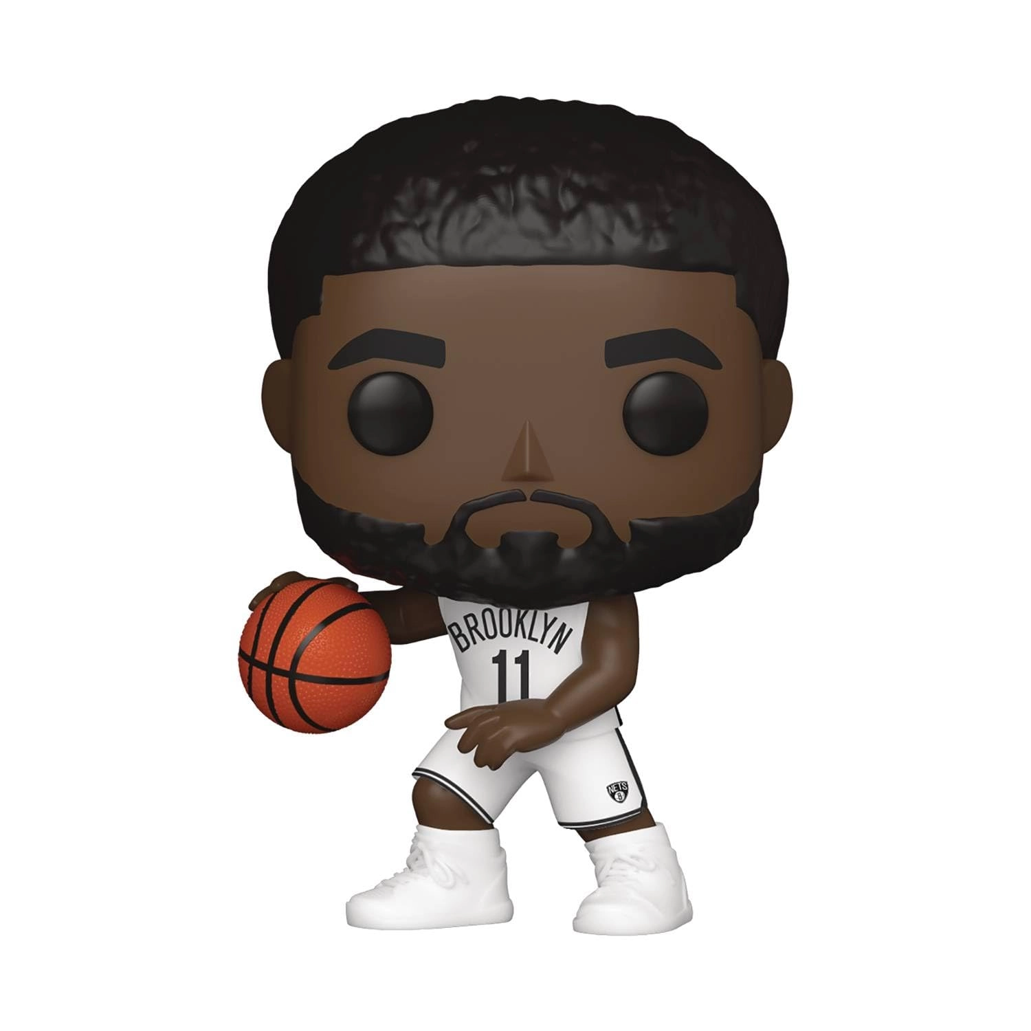 Kyrie Irving - NBA: Nets (CE'21) (12.7 cm)