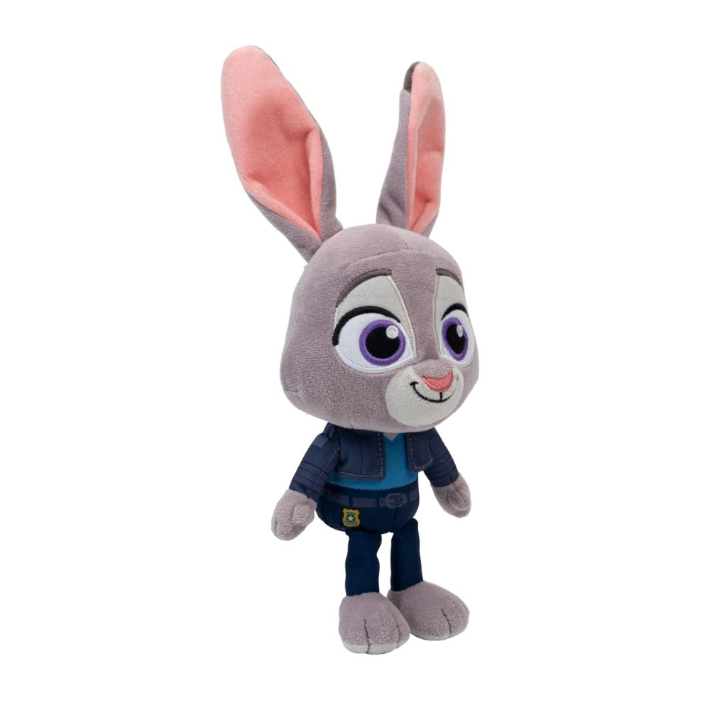 Judy Hopps Zootropolis 2 Little Core Collectible Plush Toy 18 cm Plush