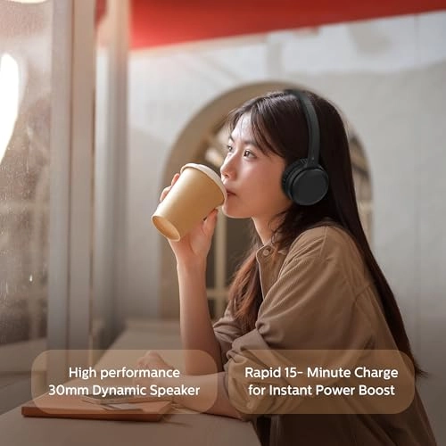 TAH1108 Wireless Headphone