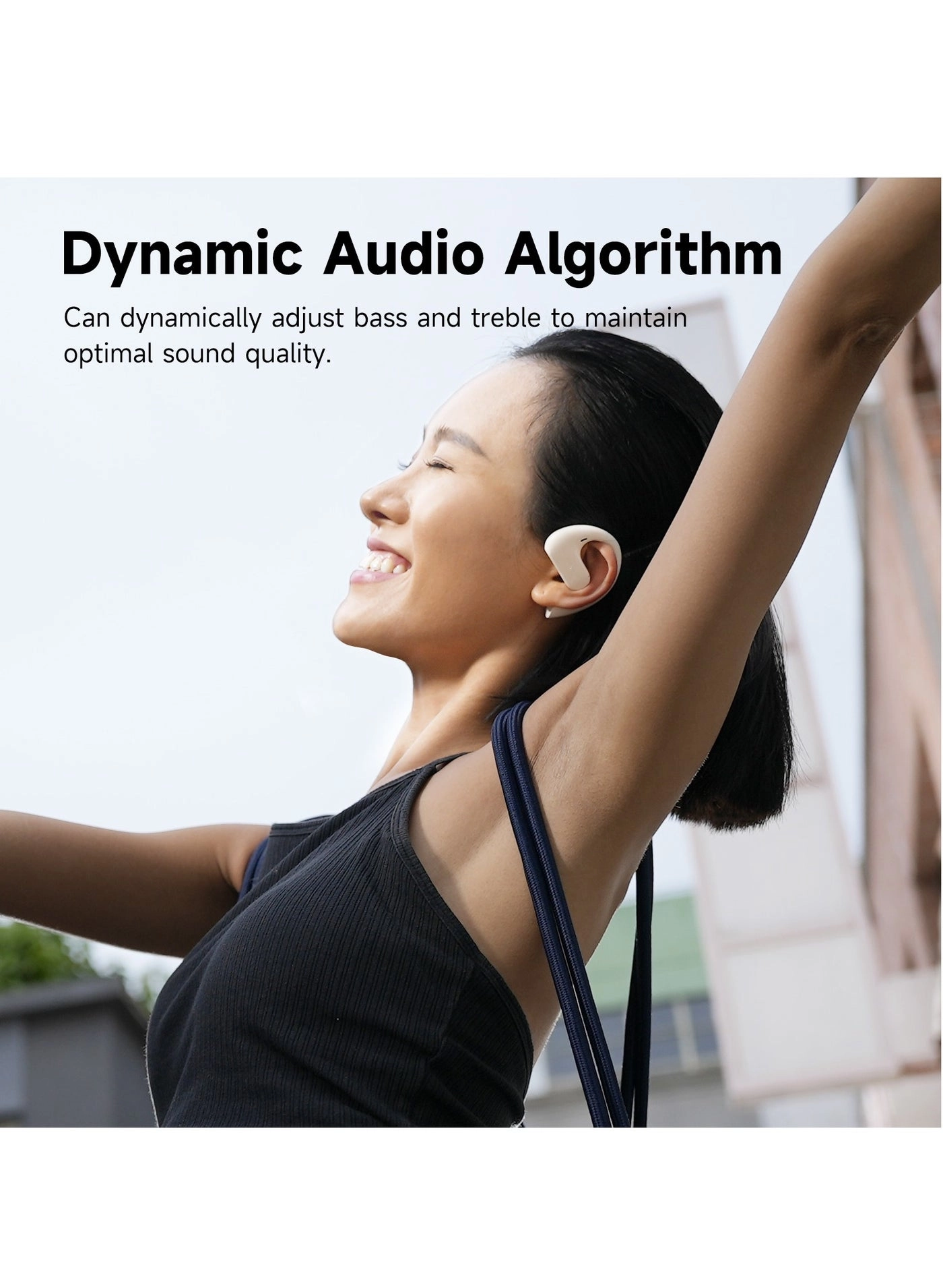 Pro Wireless Headphone