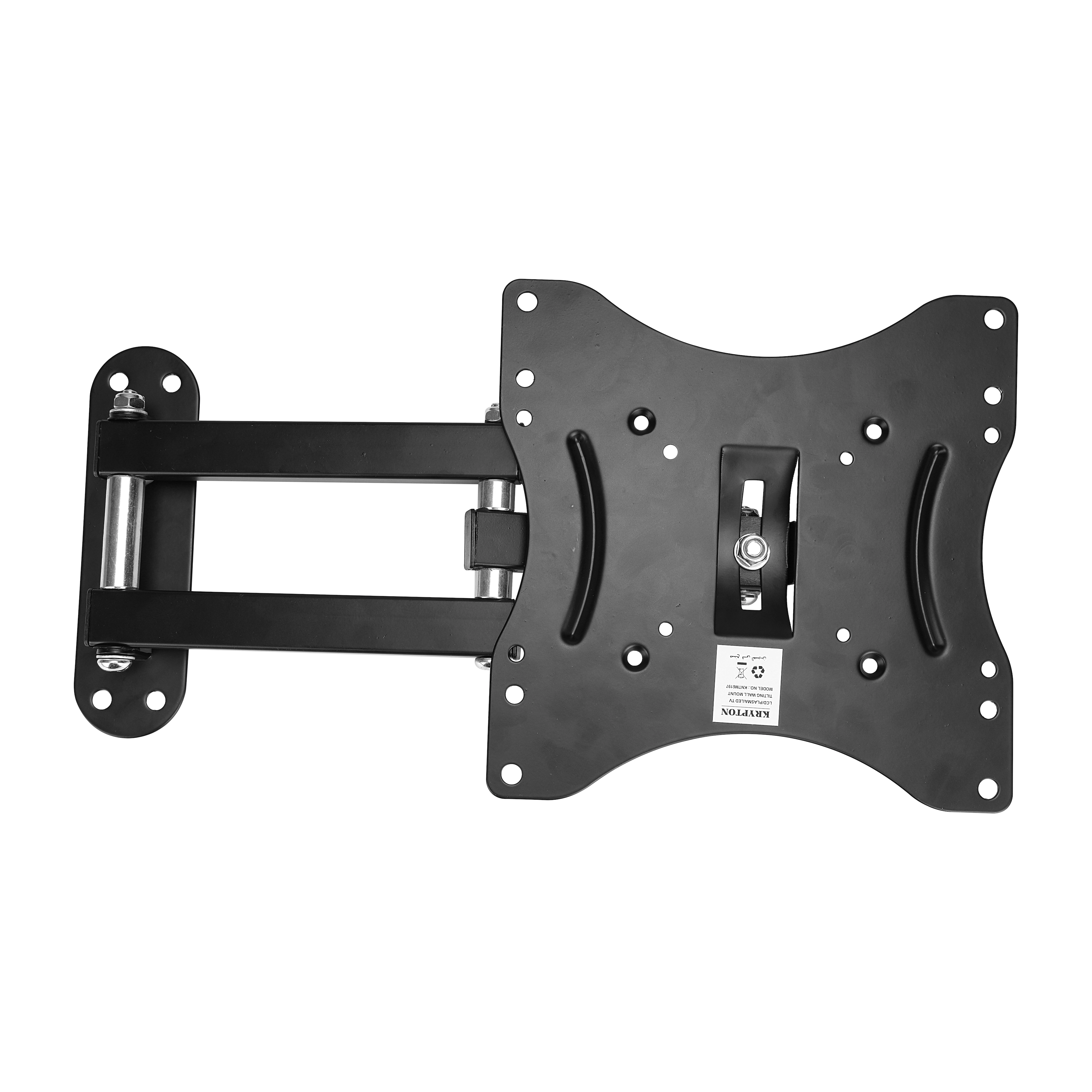 KRYPTON TV Wall Mount Bracket - 10-42"