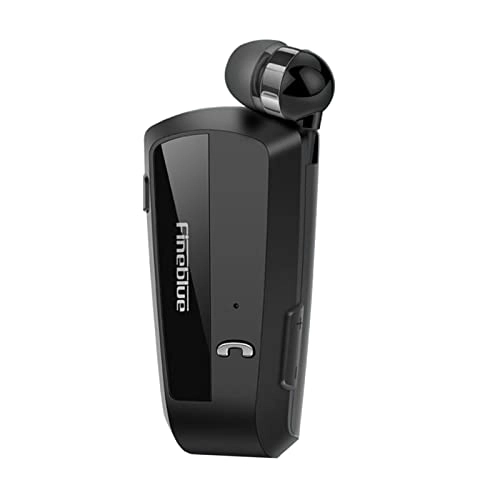 F990 Wireless Headset