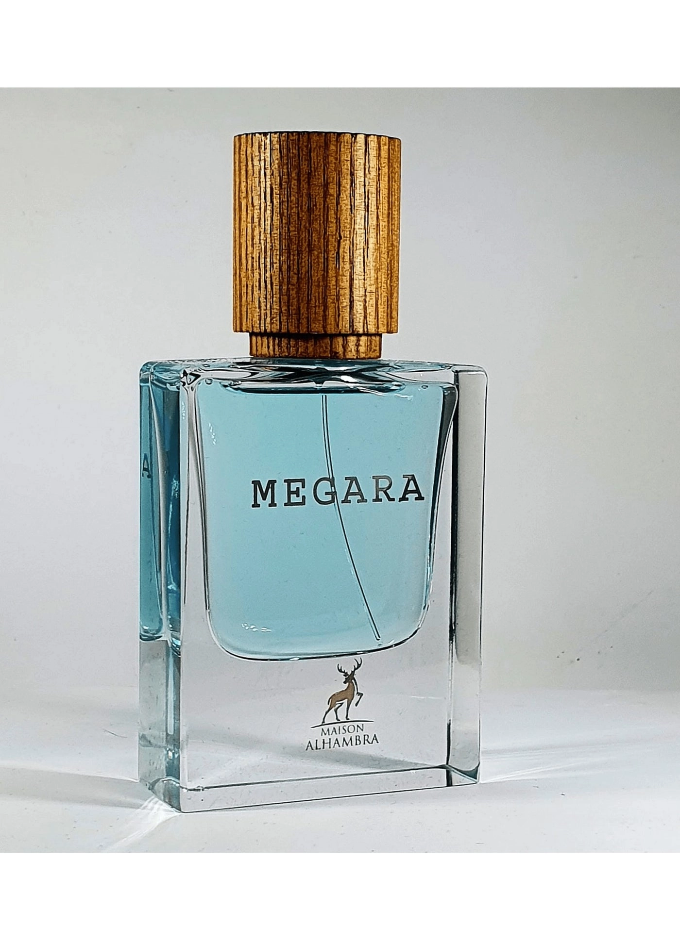 Megara Eau de Parfum - 50 ml