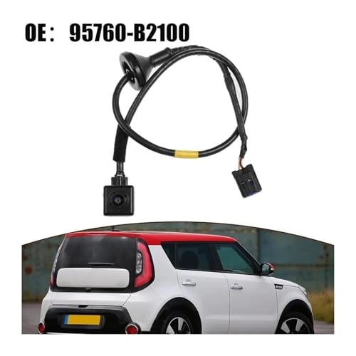 Reversing Camera - day and night wireless 960*576 Pixels