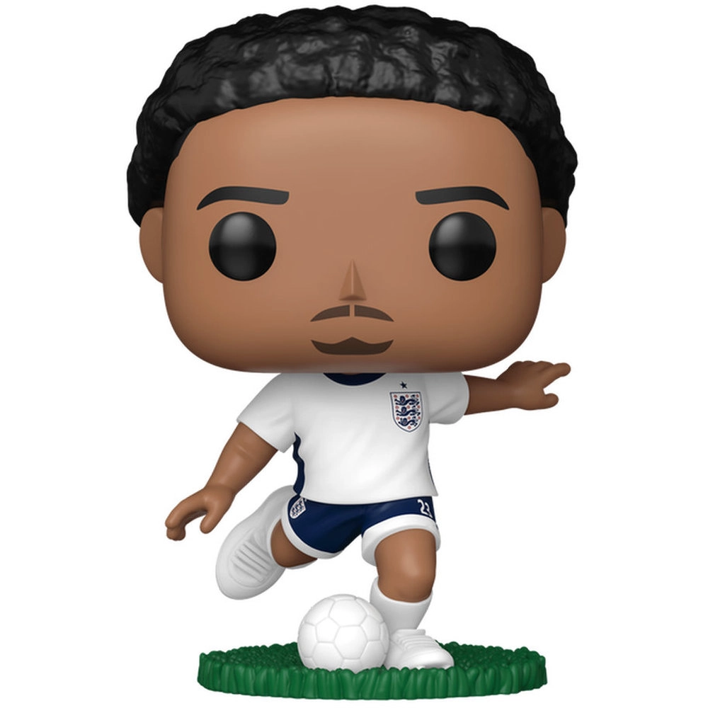FUNKO TOYS Myles Lewis-Skelly - England (10.4 cm) (FU94465)