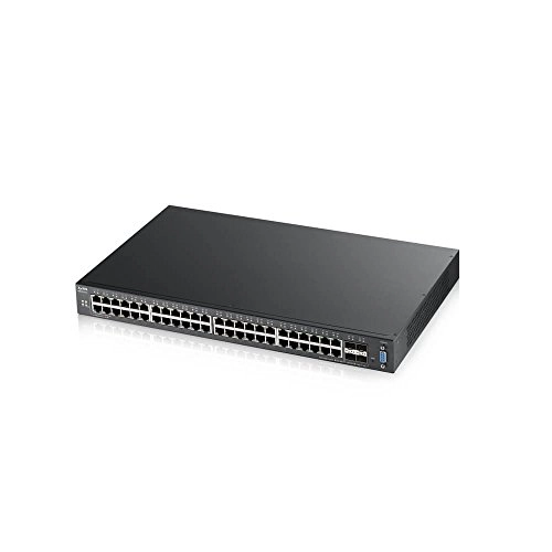 XGS2210-52 - 48-ports