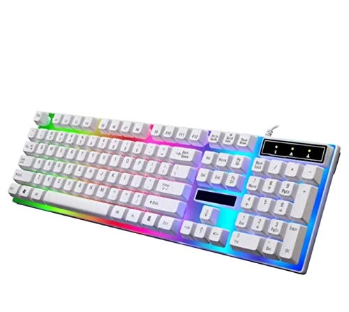 Keyboard G21 - Wired/Wireless