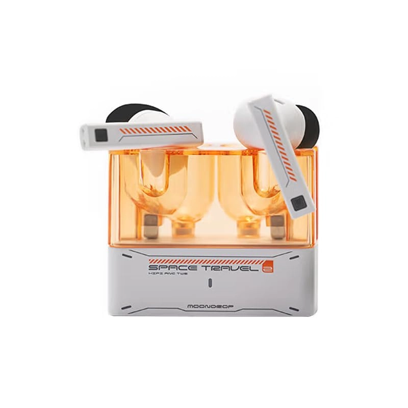 Space Travel Wireless Earbud