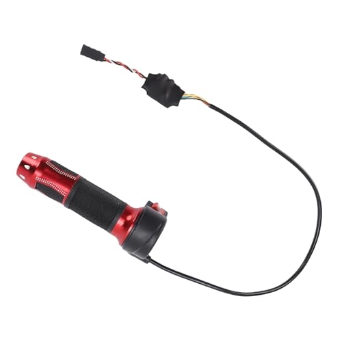 Underwater Thruster Throttle Lever - brushless PWM regulator