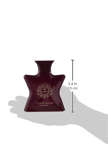 Premier Leather Pour Homme Eau de Parfum 100ml
