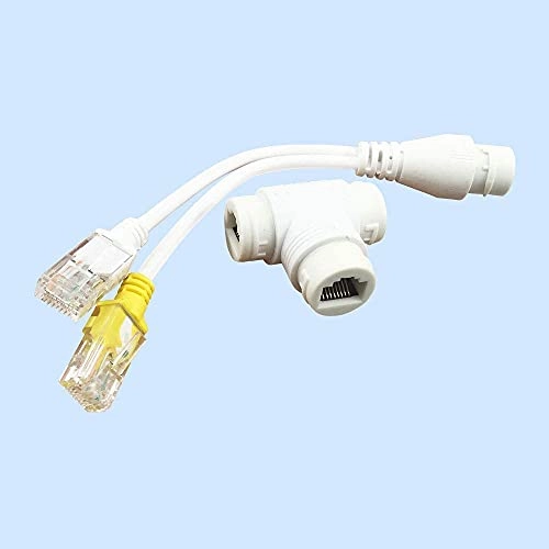 Poe Multiplex + Poe Splitter + Poe Injector