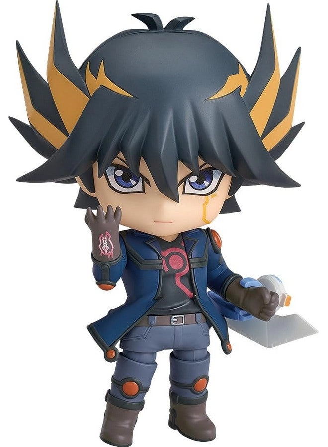 Good Smile Company Yusei Fudo Nendoroid - Yu-Gi-Oh! 5D's