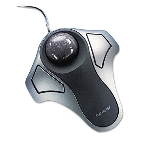 Orbit Trackball Mouse - USB