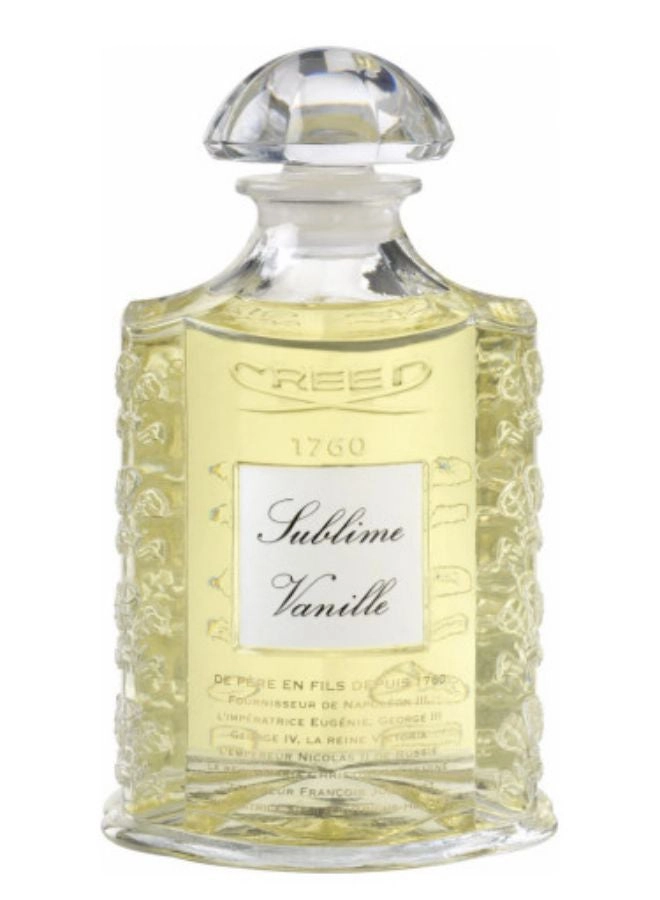 Sublime Vanille Eau de Parfum 75ml