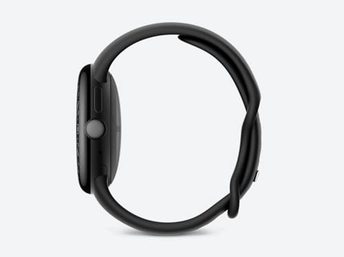 Watch 4 41mm Aluminium GPS