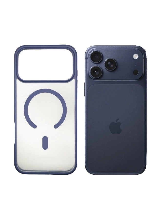 Super Shield Case with MagSafe for IPhone 17 Pro Max