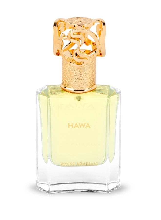 Swiss Arabian Hawa Eau de Parfum 50.0 ml