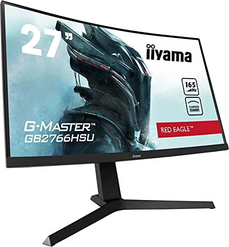 GB2766HSU-B1 - 27 Inch 1920x1080