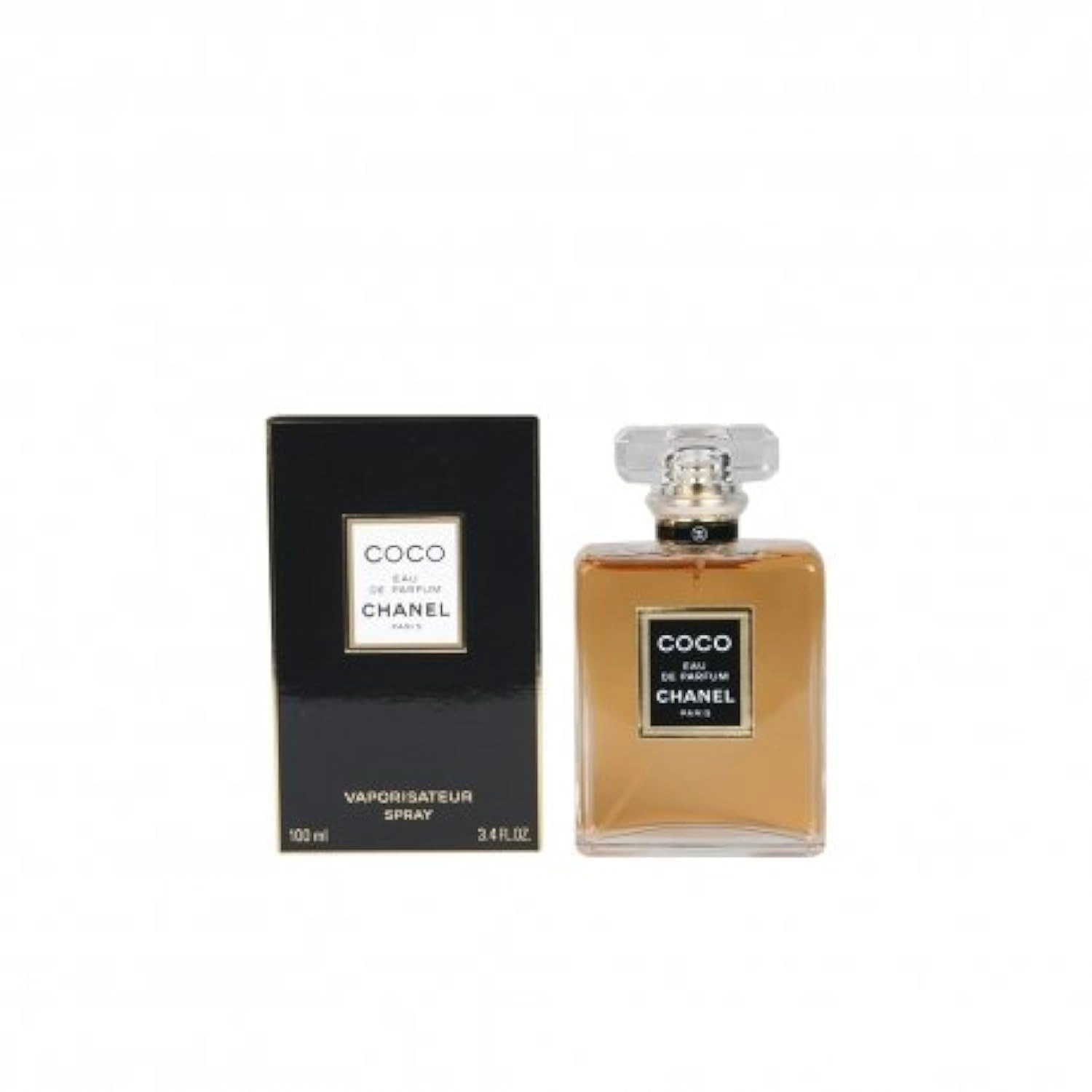 Coco Eau de Parfum 100 ml