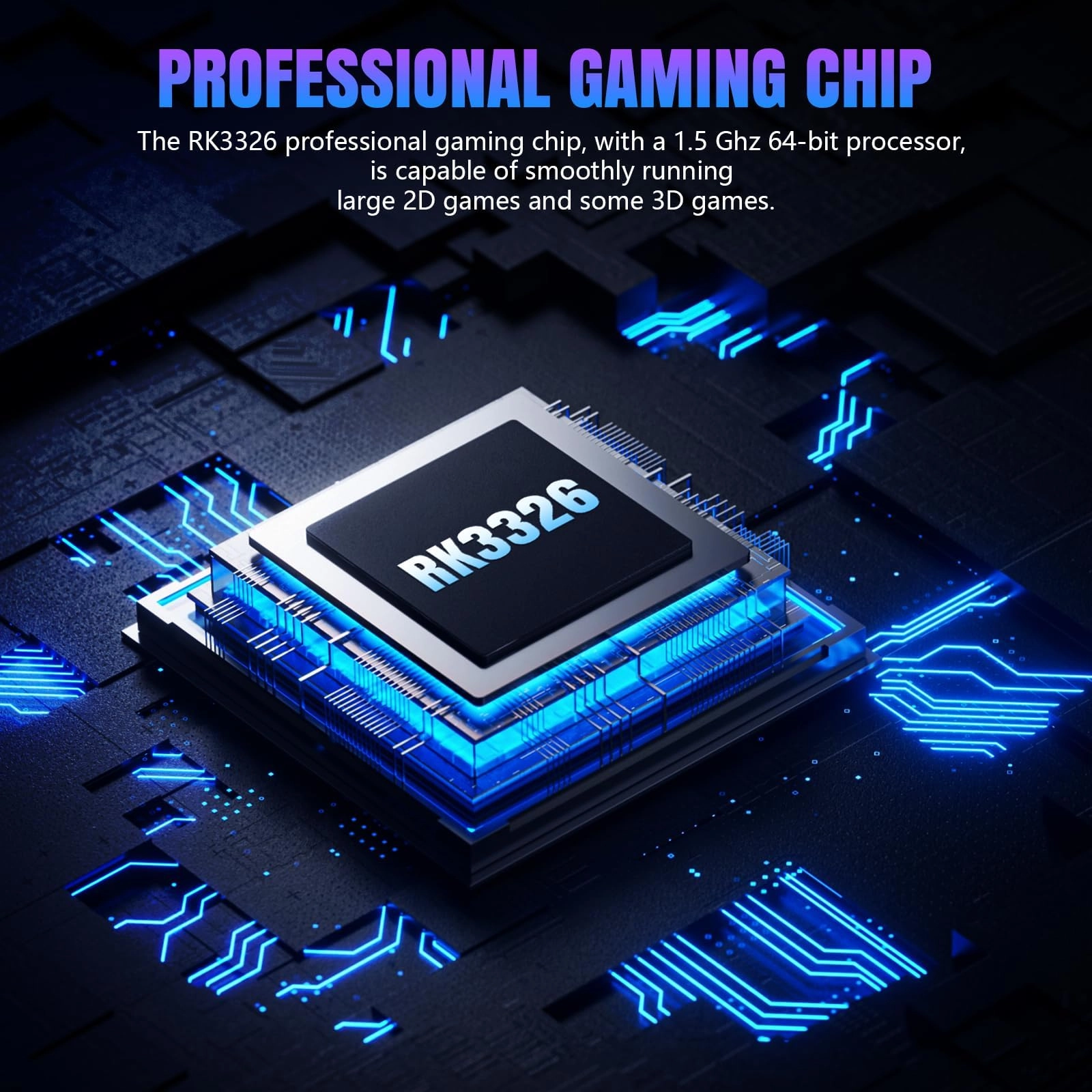 R36MAX - 64GB