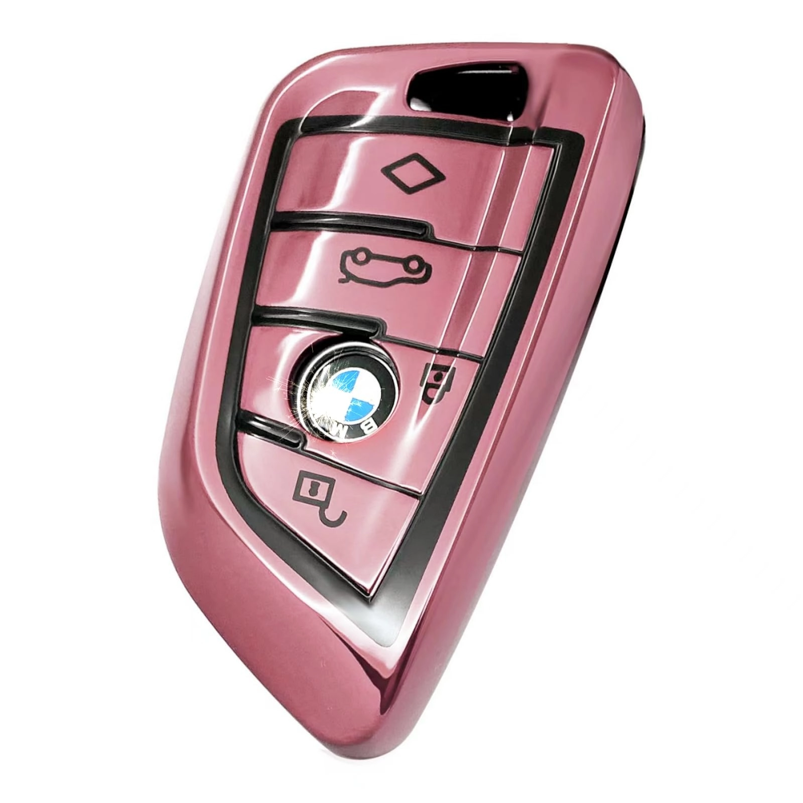 key fob Cover - Car