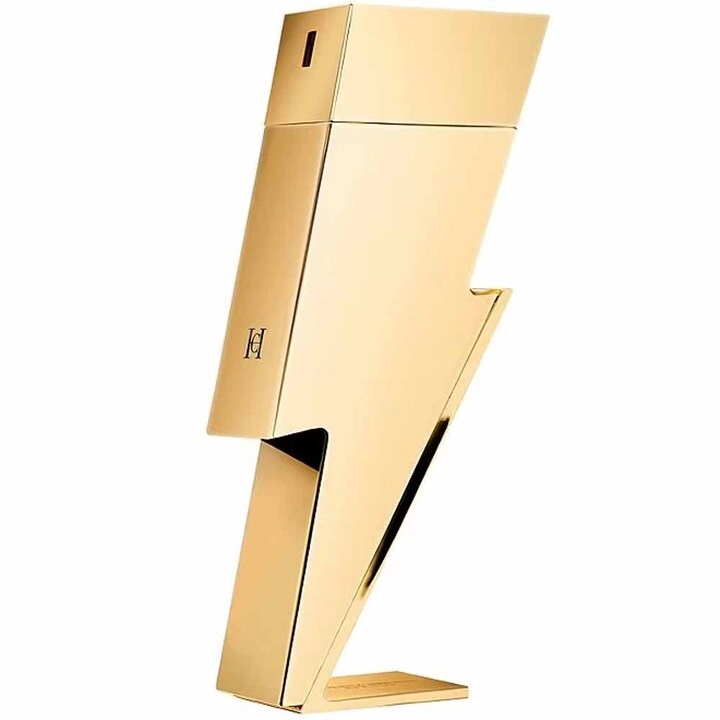 Bad Boy Gold Fantasy Eau de Toilette 100ml