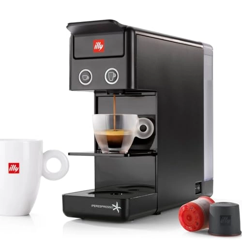 Y3.3 - Iperespresso Compact