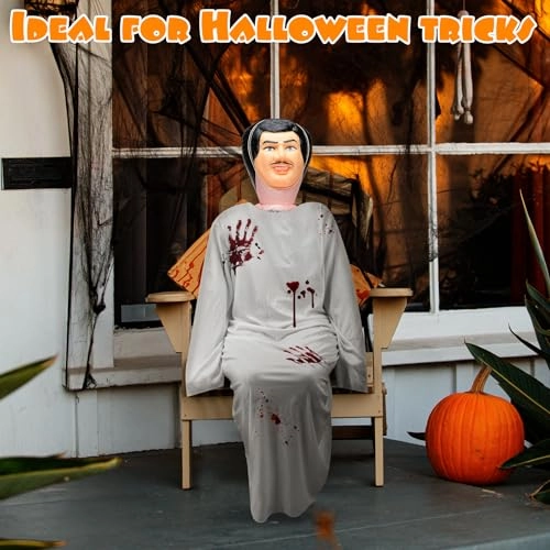 Fernandor Doll - 59 Inch man 1 adults