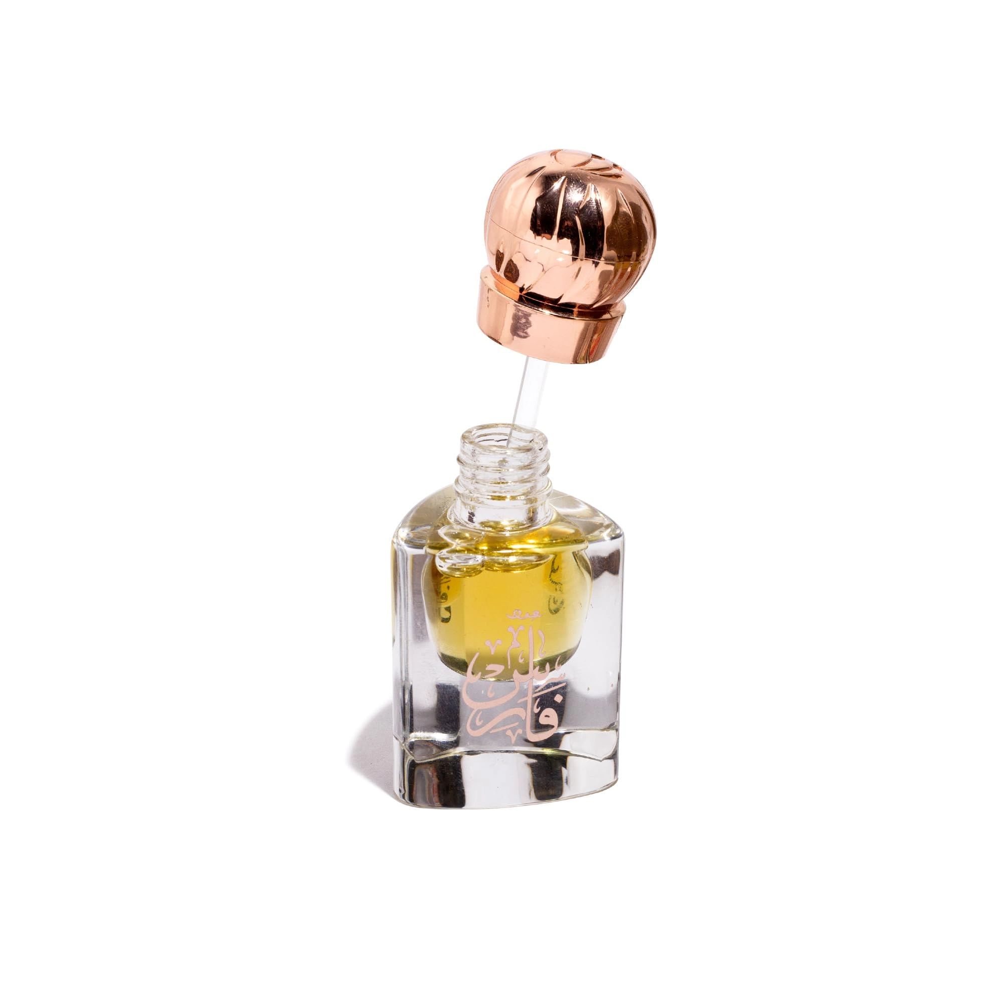 AMD Perfumes Al Faris - 12ml