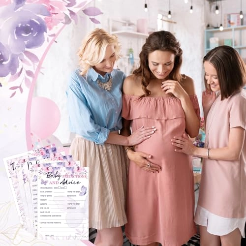 Butterfly Theme Baby Shower Games - 302 0 - 15 years English