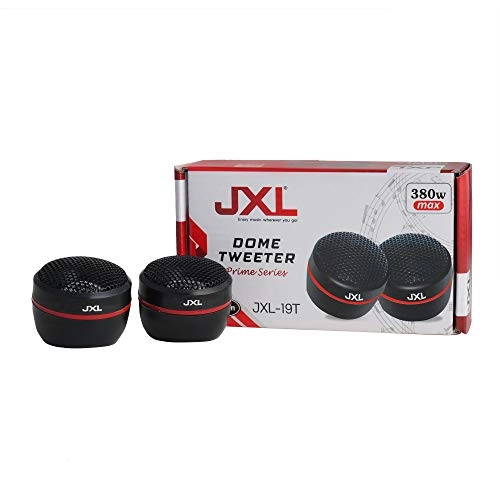 JXL, JXL 19T - Tweeter