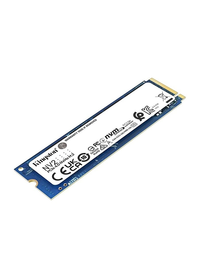 NV2 - 2TB M.2