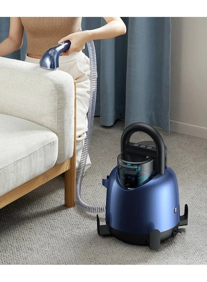 Multi-Use Smart Vacuum Cleaner (DX2508)