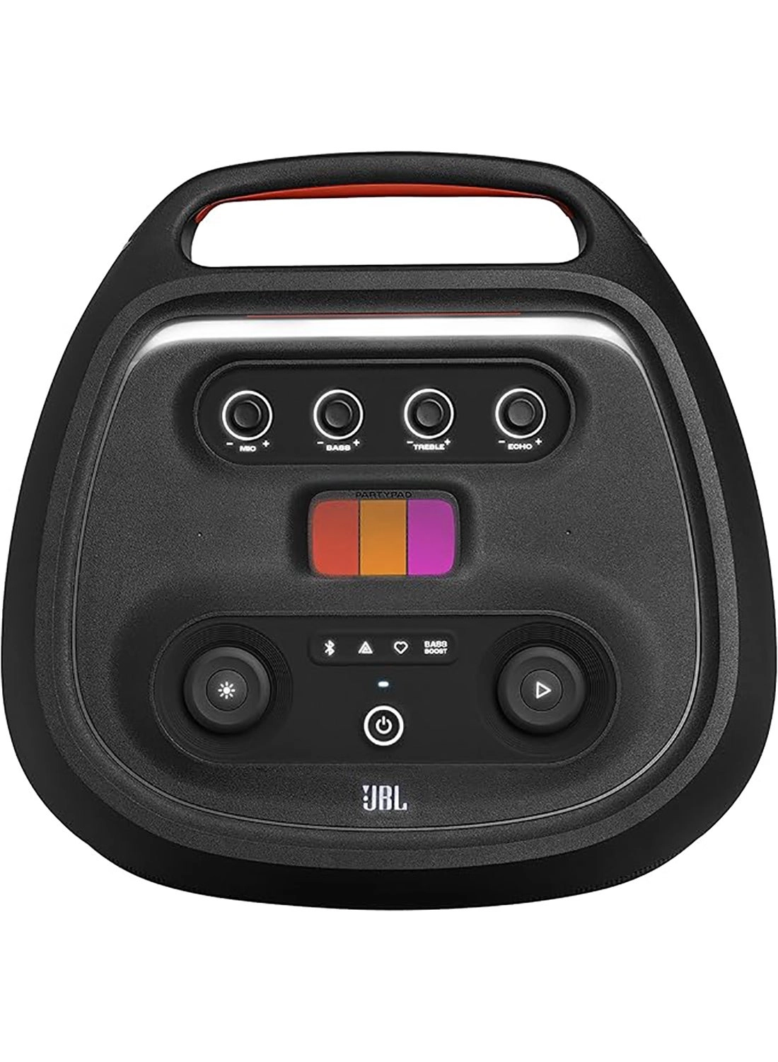 PartyBox Ultimate + PartyBox Wireless Mic