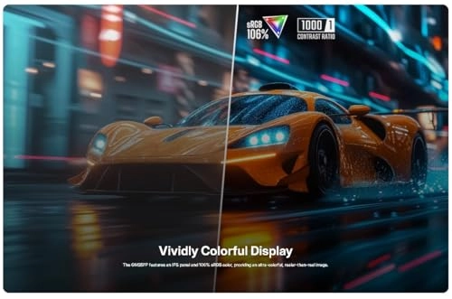 GM25FP - 24.5″ 1920 x 1080