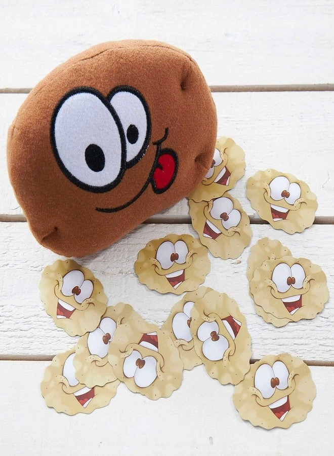 Hot Potato - Ages 4+