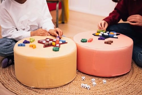 The Genius Star - 8 Years + 36 pieces