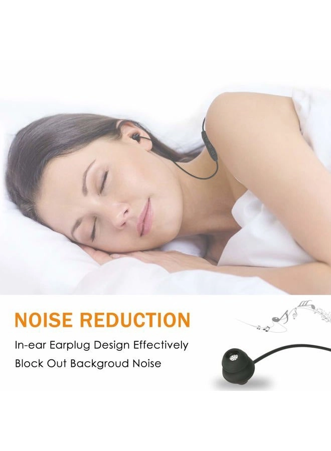 Bluetooth Sleep Headphones Wireless Earbud
