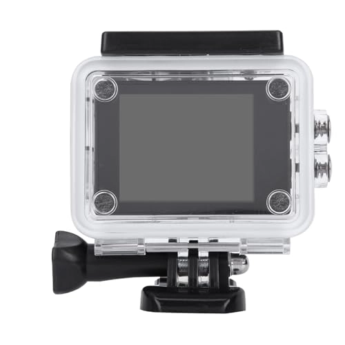 Action Camera - 1080P