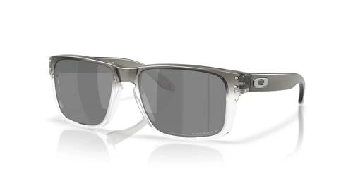 Holbrook S - 53 millimeters Matte Black/Prizm Violet