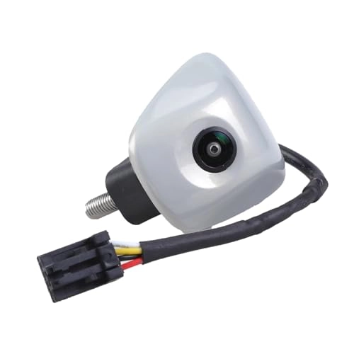 Rear View Camera - Night vision