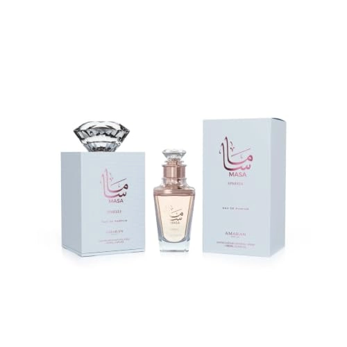 Masa Sparkle Eau de Parfum 100ml