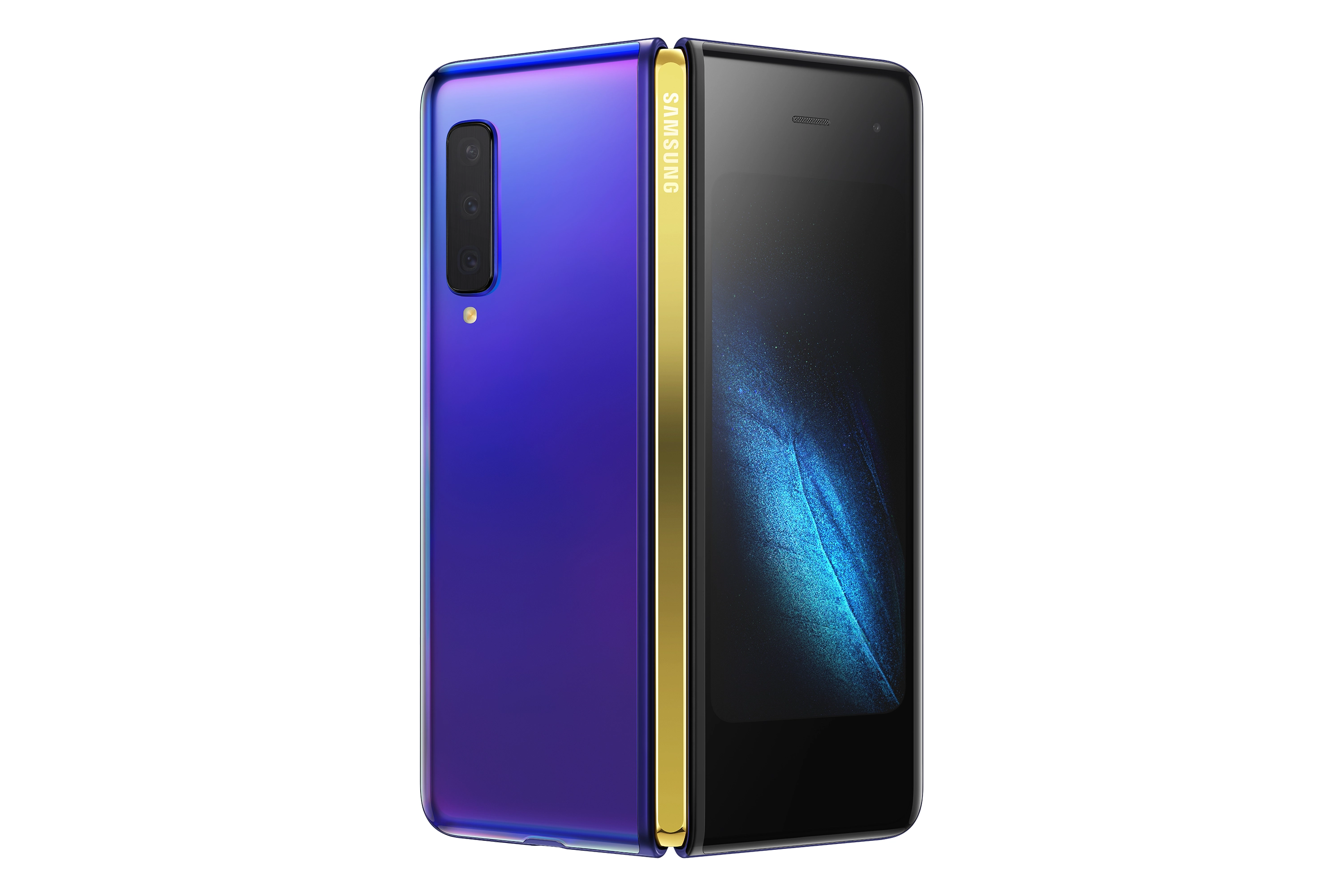 Galaxy Fold - 12GB 512GB